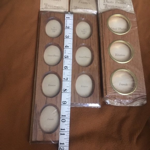 Mini OaR photos frames. - Picture 4 of 8